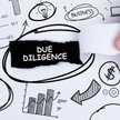 Due Diligence. Czego inwestorzy szukają w startupach?