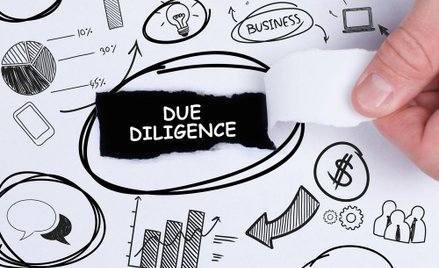 Due Diligence. Czego inwestorzy szukają w startupach?
