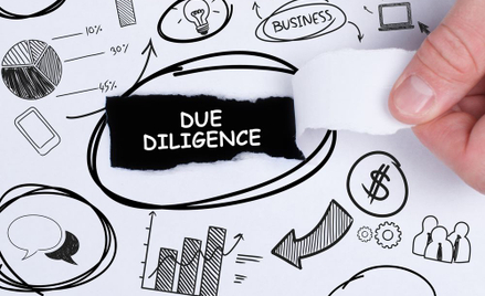 Due diligence: jak zakwalifikować koszty badania sytuacji przedsiębiorstwa