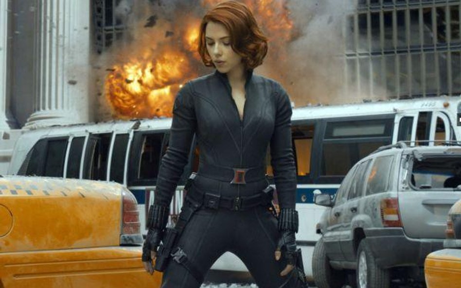 Disney niżej od oczekiwań