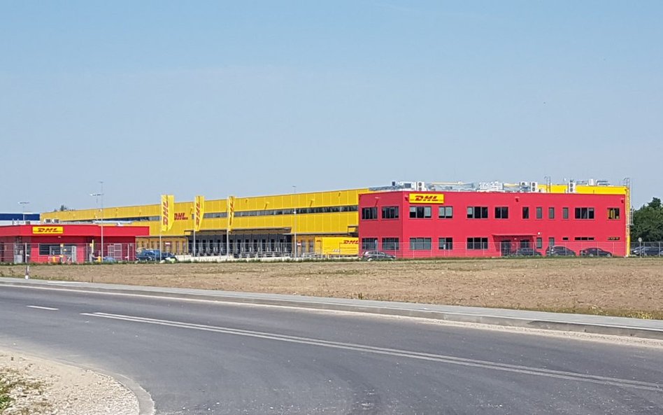 Kurierzy: Spowolnienia nie widać