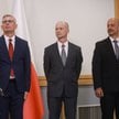 Sławomir Cenckiewicz, Andrzej Kowalski i Mirosław Bryś