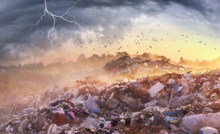 UE uderzy podatkami w plastik, ratunek w recyklingu