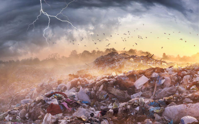 Wyniki firm przetwarzających odpady nadal powinny rosnąć