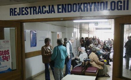 Pora płacić za leczenie