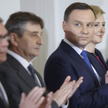 Szułdrzyński: PiS wodzi prezydenta na pokuszenie