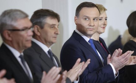 Opiekunowie niepełnosprawnych piszą list do prezydenta Andrzeja Dudy