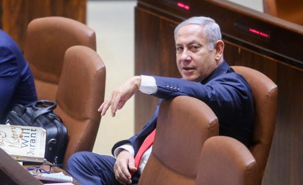 Izrael bardziej żydowski. Czy Arabowie nie są równi?