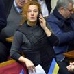 Łesia Orobec, deputowana Batkiwszczyny