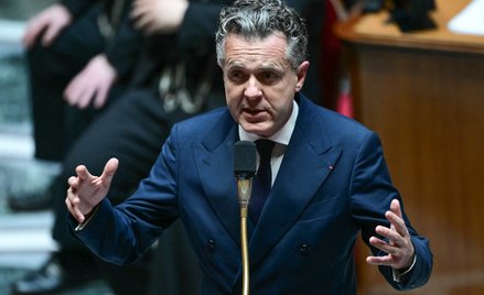 „Ocean zjada naszą ziemię. Każdego tygodnia znika teren wielkości boiska do piłki nożnej” – powiedzi