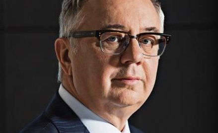 Kapitalizacja Comarchu, którego prezesem jest Janusz Filipiak, sięga 1,5 mld zł.