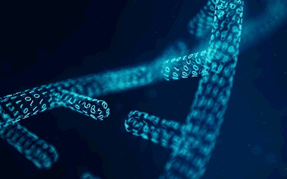 Technologia kodowania danych w DNA dopiero raczkuje – operacja zapisania i odczytania słowa „hello” 
