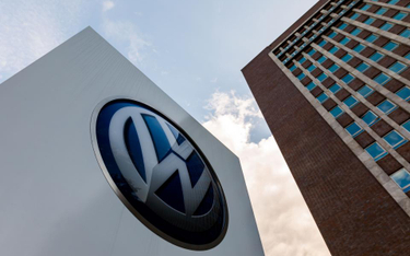 Volkswagen poprawia wyniki