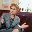 Rozmowa Mazurka z Iwoną Śledzińską-Katarasińską