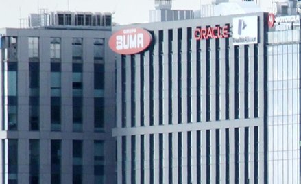Qumak kontra Oracle