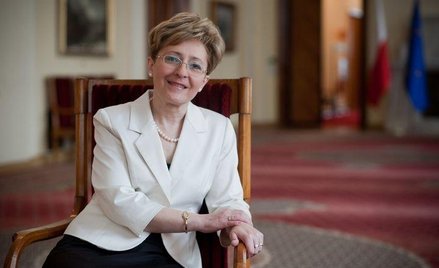 Elżbieta Radziszewska