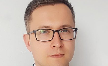 Tomasz Krzyk, CFA, doradca inwestycyjny, Noble Securities