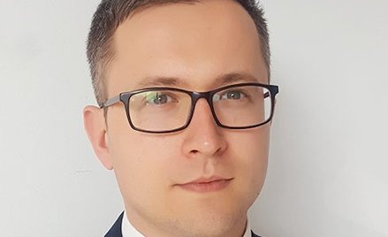 Tomasz Krzyk, CFA, doradca inwestycyjny, Noble Securities