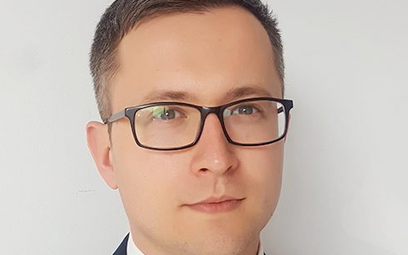 Tomasz Krzyk, doradca inwestycyjny, Noble Securities