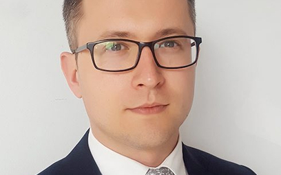 Tomasz Krzyk doradca inwestycyjny, Noble Securities