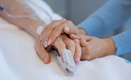 Mąż pacjentki nie zaskarży decyzji rzecznika praw pacjenta - wyrok WSA