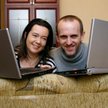 Internet: faktura z danymi obojga małżonków