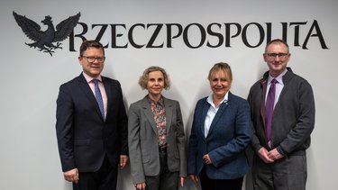 zdjęcie Relacja z debaty 24.11.2025 r.