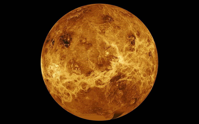 NASA zapowiada powrót na Wenus. Dwie nowe misje