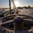 Gazprom straszy zimą
