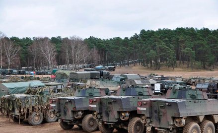 Jakie podwyżki dla cywilów w wojsku