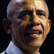 Były prezydent USA Barack Obama