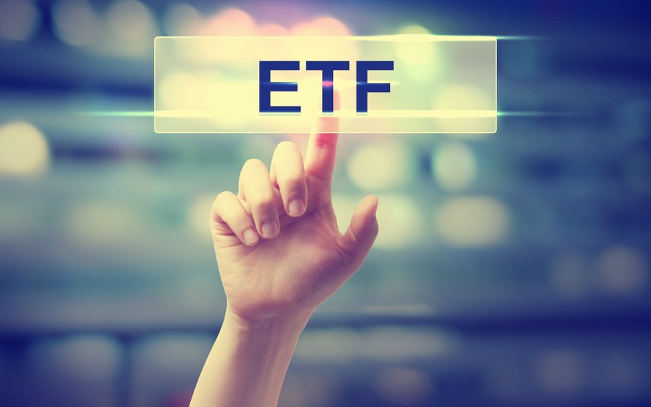 Nowe ETF-y debiutują na GPW. Kolejne rekordy kwestią czasu