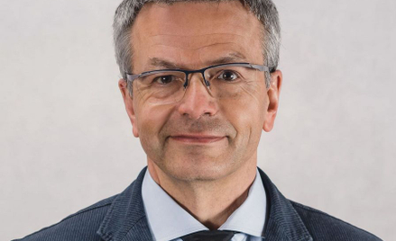 Prof. Włodzimierz Wróbel