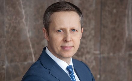 Sebastian Buczek, prezes Quercusa TFI