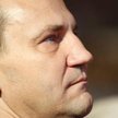 Sikorski proponuje nowy plan Marshalla dla Ukrainy