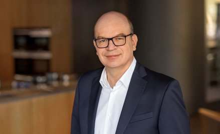 Prezes BSH Hausgeräte: Spodziewamy się odbicia koniunktury w Europie już w 2023 r.
