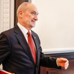 Macierewicz: Von der Leyen nie może realizować polityki bez Polski
