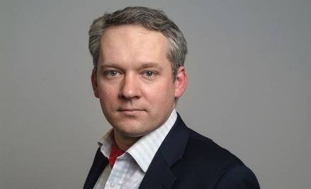 Michał Szułdrzyński