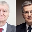 #RZECZoPOLITYCE: Komorowski, Kleiber