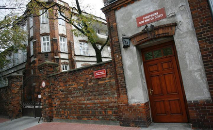 Dom Małego Dziecka w Warszawie