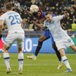 Tomasz Kędziora walczy z Dynamem Kijów o Ligę Mistrzów