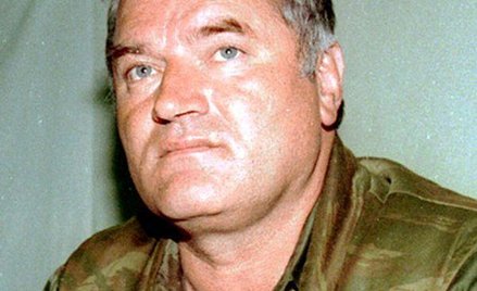 Ratko Mladić (Creative Commons Attribution-Share Alike 3.0 Unported license/ Evstafiev Mikhail)