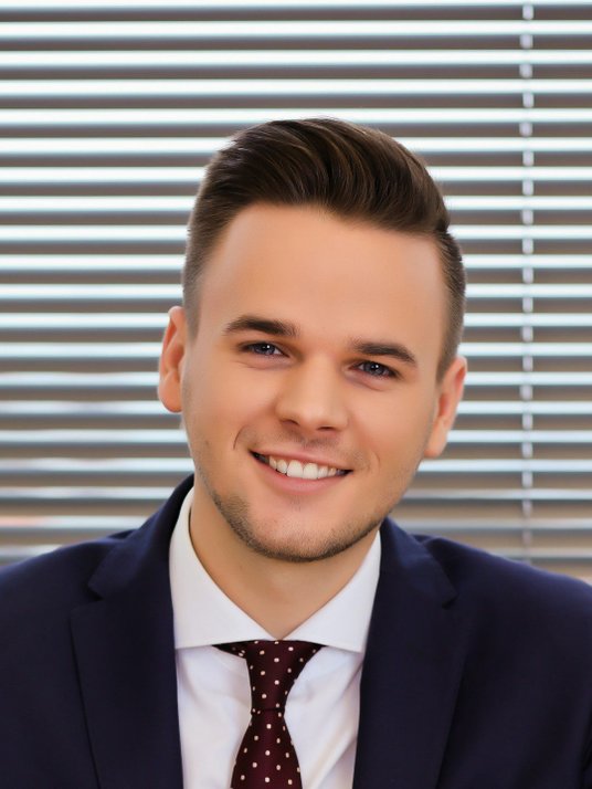 Mateusz Kisiel, menedżer w Dziale Doradztwa Podatkowego, EY Polska