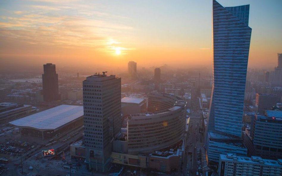 Sondaż: Czy już czas na deglomerację w Polsce