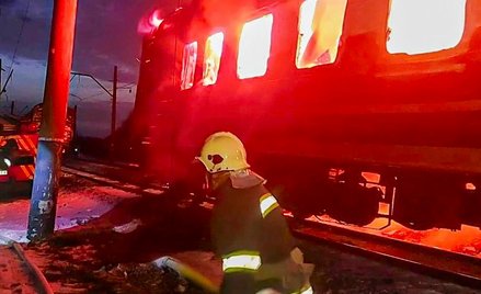 Rosja i Starlinki. Armia Kremla uzależniona od kradzionego internetu