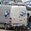 Reuters o sprawie operatora TVN. Przypomina słowa Mosbacher
