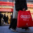 Zysk Nintendo mocno wzrósł z powodu zwrotu ceł Trumpa