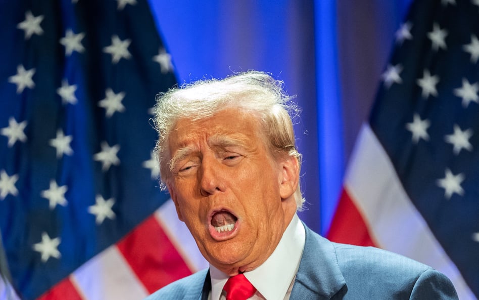Donald Trump musi podjąć decyzję, co dalej z TikTokiem w USA