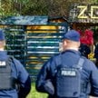 Prywatne Zoo Łączna w Mieroszowie