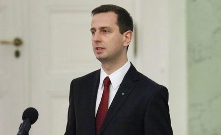 Minister pracy Kosiniak-Kamysz walczy z umowami śmieciowymi